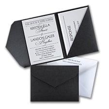 Unique Invitations By Deborah