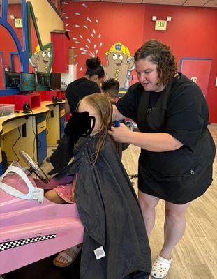 Cookie Cutters Haircuts for Kids