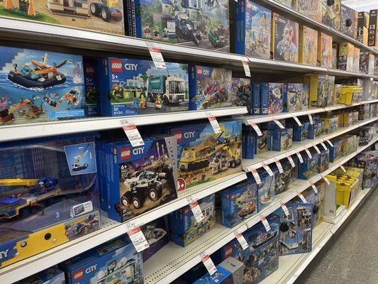 Target