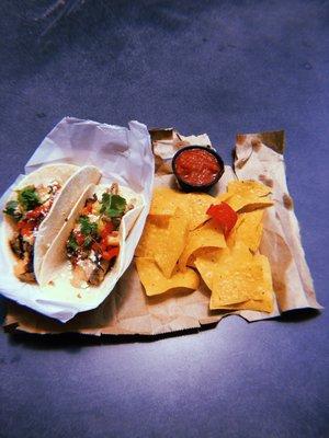 King Kabob Food Truck