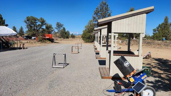 Redmond Rod & Gun Club