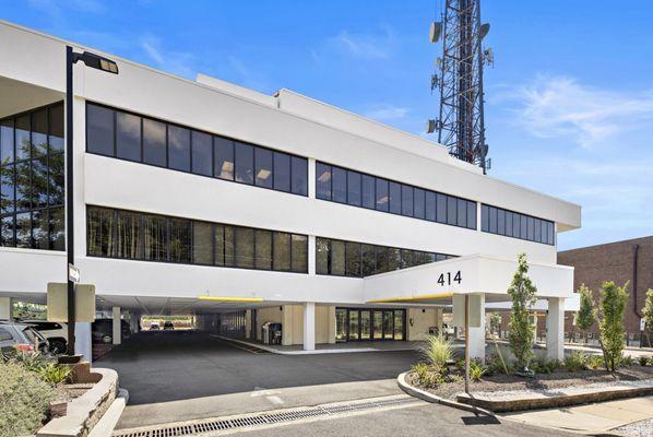 Sandy Hussain, DNP, PMHNP-BC