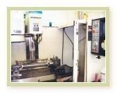 Pettey Machine Works