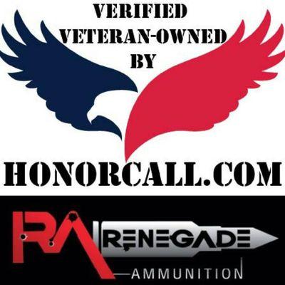 Renegade Ammunition & Reloading Supplies