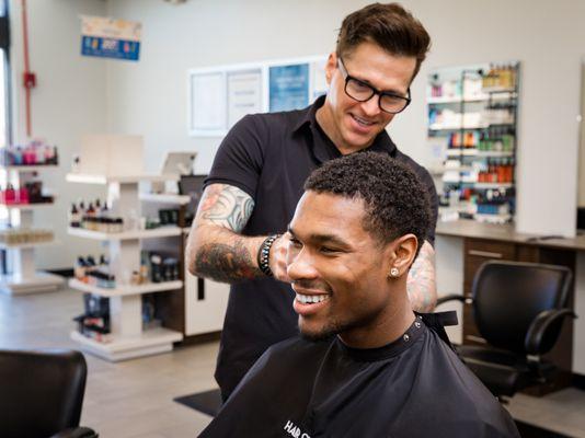 Hair Cuttery Color & Haircuts - South Elgin