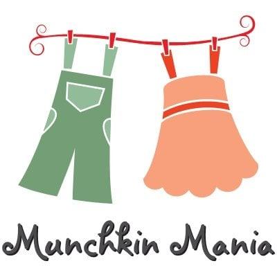 Munchkin Mania Children's Consignment Boutique