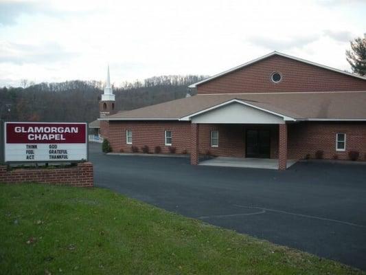 Glamorgan Chapel Free Will Baptist Church