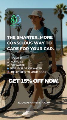 EcoWash Socal