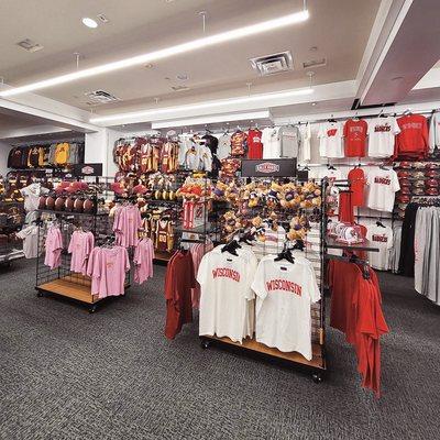 Rally House Apache Mall