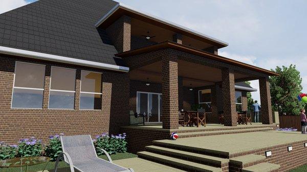 Harold's Renovation - Handyman & Remodeling