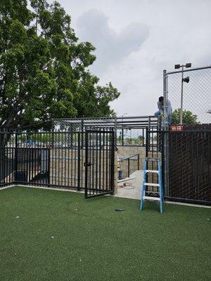 IBR Saldana's Construction