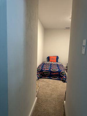 Mrs Hernandez Cleaning