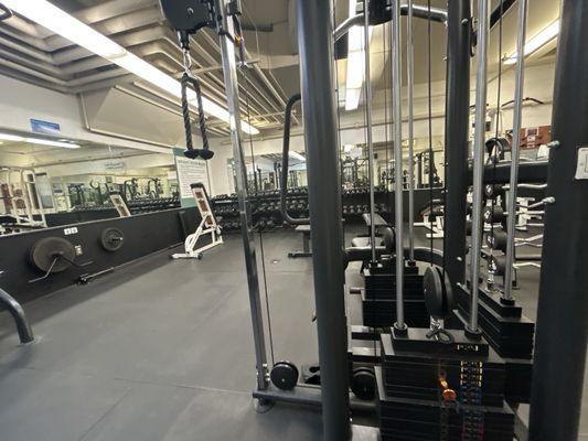 Family YMCA of Black Hawk County