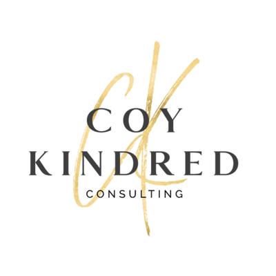 Coy Kindred Consulting