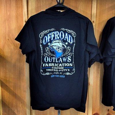 Offroad Outlaws