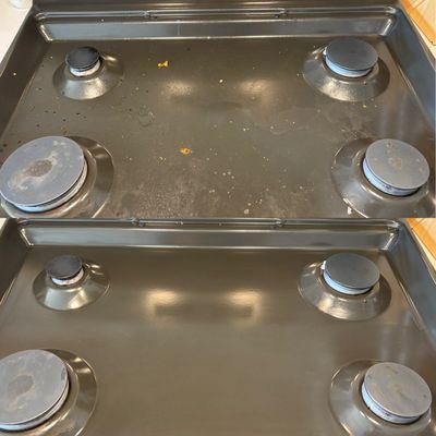 Immaculate Interiors