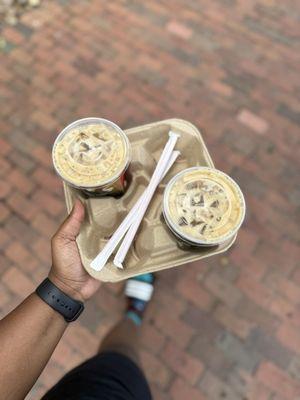 Minuti Coffee