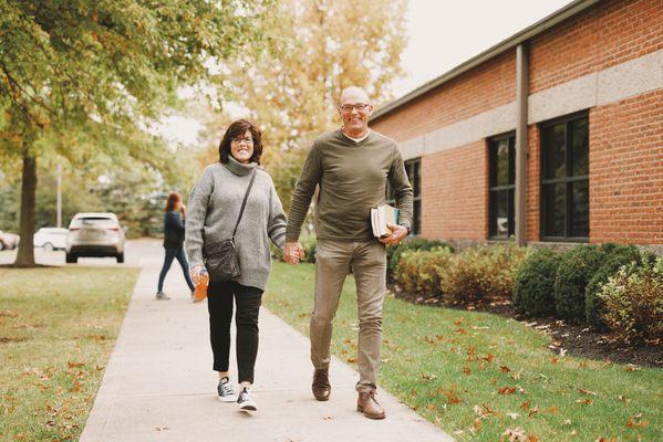 Northwest Bible Church