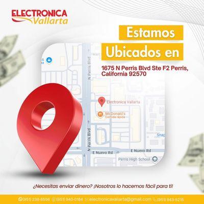 Electronica Vallarta