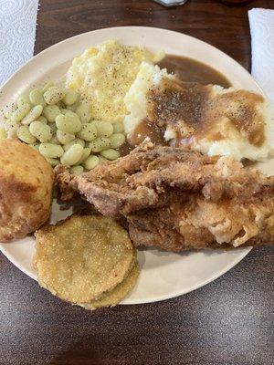 Tootie’s Country Buffet