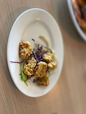 Monty's Lighthouse Bar & Grill Inc