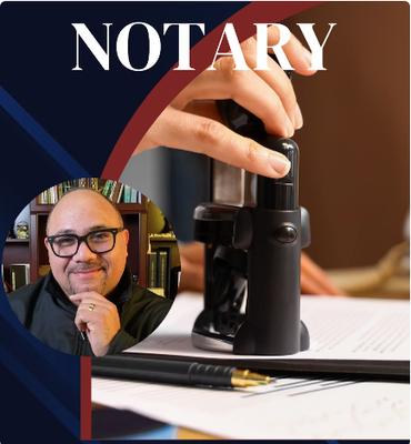 Notary Sabiduria By Carlos