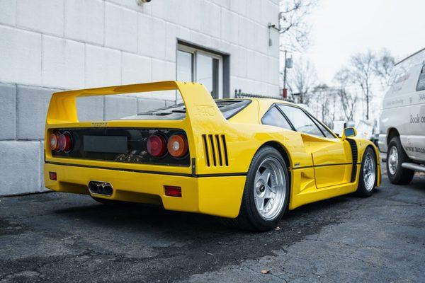 Autoscape Auto Salon