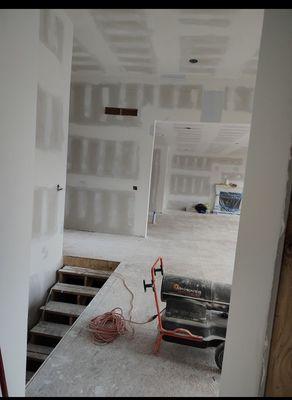 Higher standard solutions