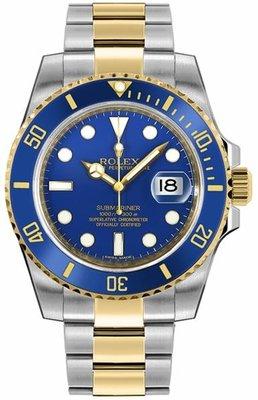 Pre-Owned Rolex Submariner