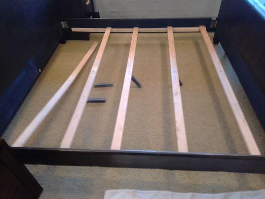 Summit contractor & handyman