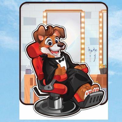 Dashing Dog Grooming
12288 Westheimer Rd, Ste 260
346-554-5265