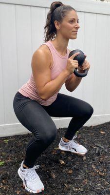 Your Intended Health