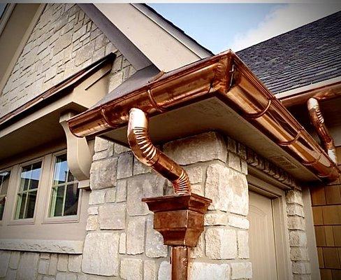 Mucu's Exterior, LLC