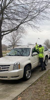 Upstate Carolina Locksmith