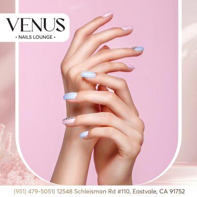 Make your nails the ultimate holiday accessory with creative Christmas nail art! Book your appointment today and spread the cheer.
__