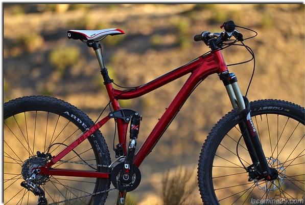 The all new Lenz Mammoth