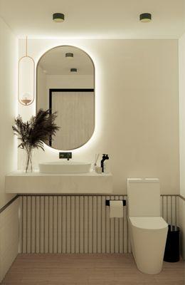 The Suite Spot Salon Suites