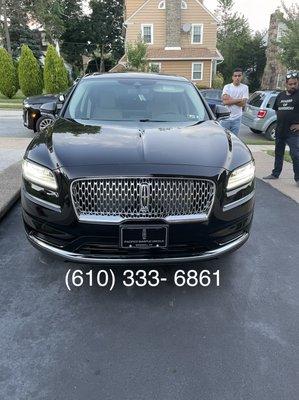 T & A Limousine