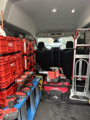 Hvac Ggec