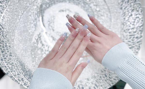 Crystal Spa & Nails