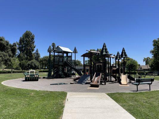 Applegate Children’s Playground