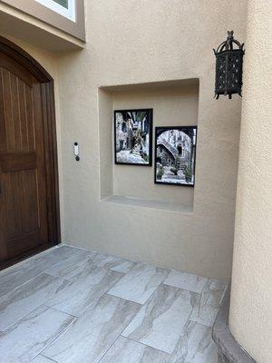 Martin Roberts Gallery