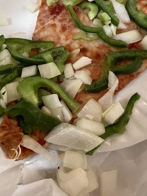 Valley Pizza