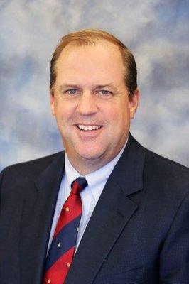 Gregory Kasper, MD, FACS