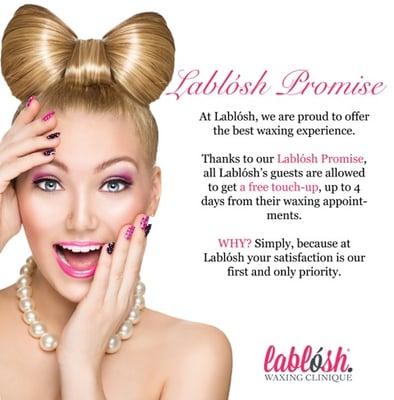 Lablósh Promise