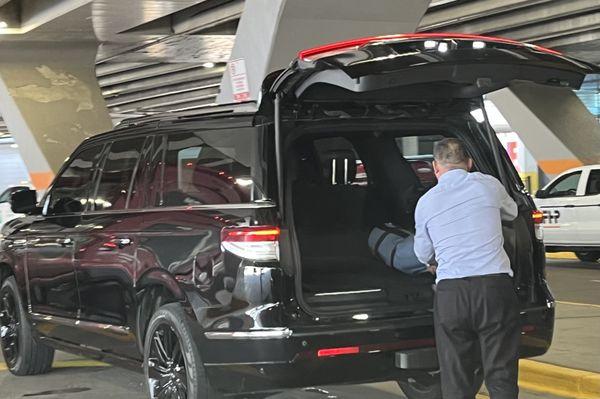 O’Hare & Midway Airport Taxi