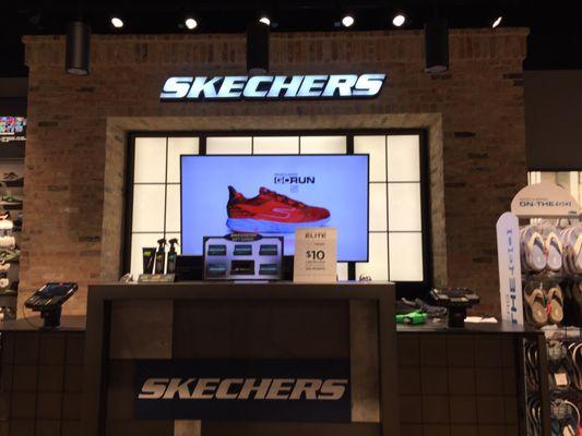 Skechers