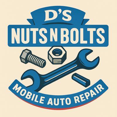 D's Nuts N Bolts Mobile Auto Repair