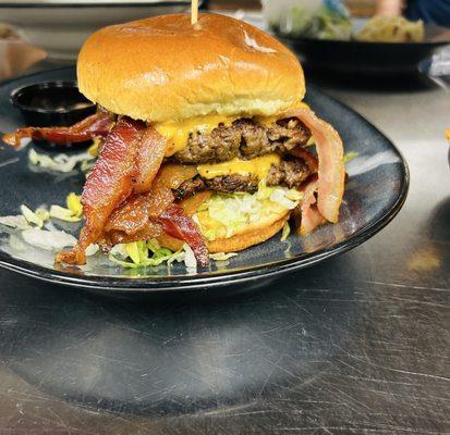 Walk-On's Sports Bistreaux