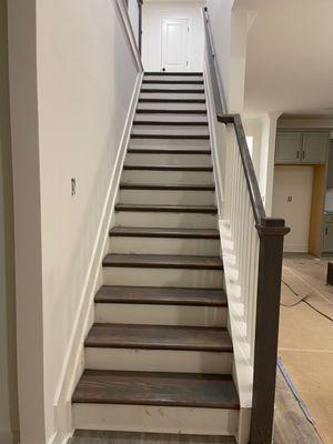 B&L Velasquez Painting & Tile Services